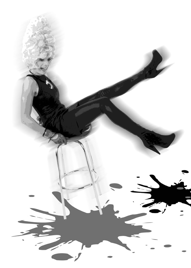 O Bewegung Tontrennung