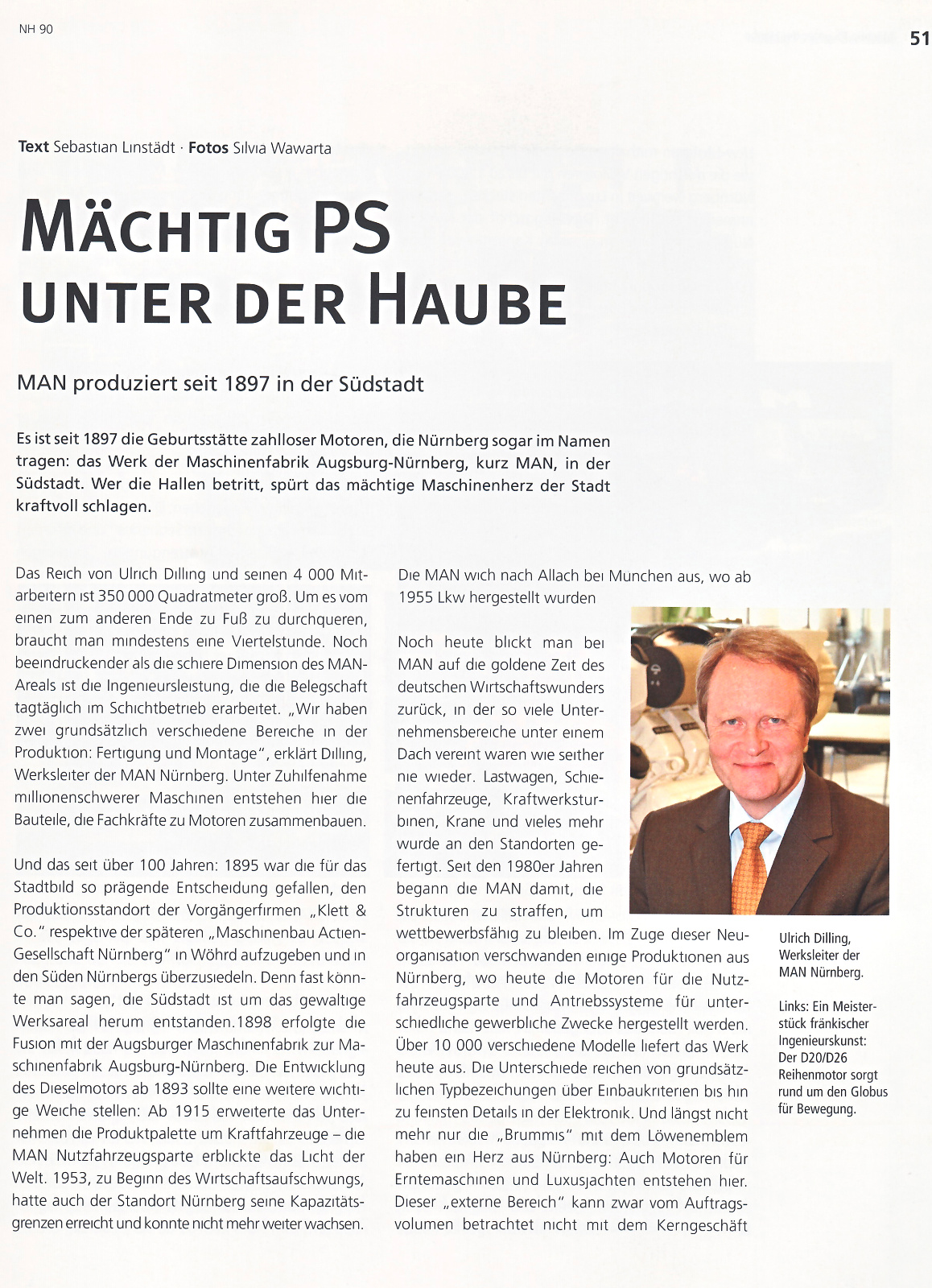 Y Nuernberg Heute 90 02