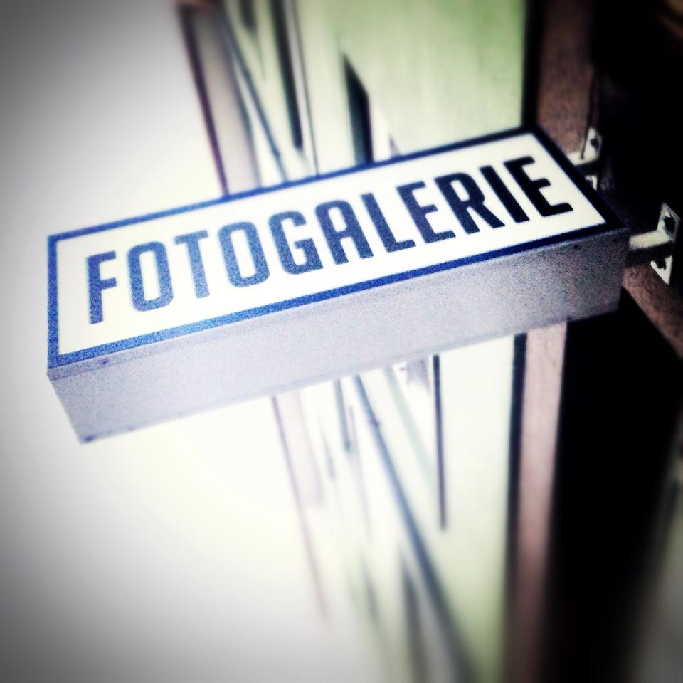 Fotogalerie Nürnberg