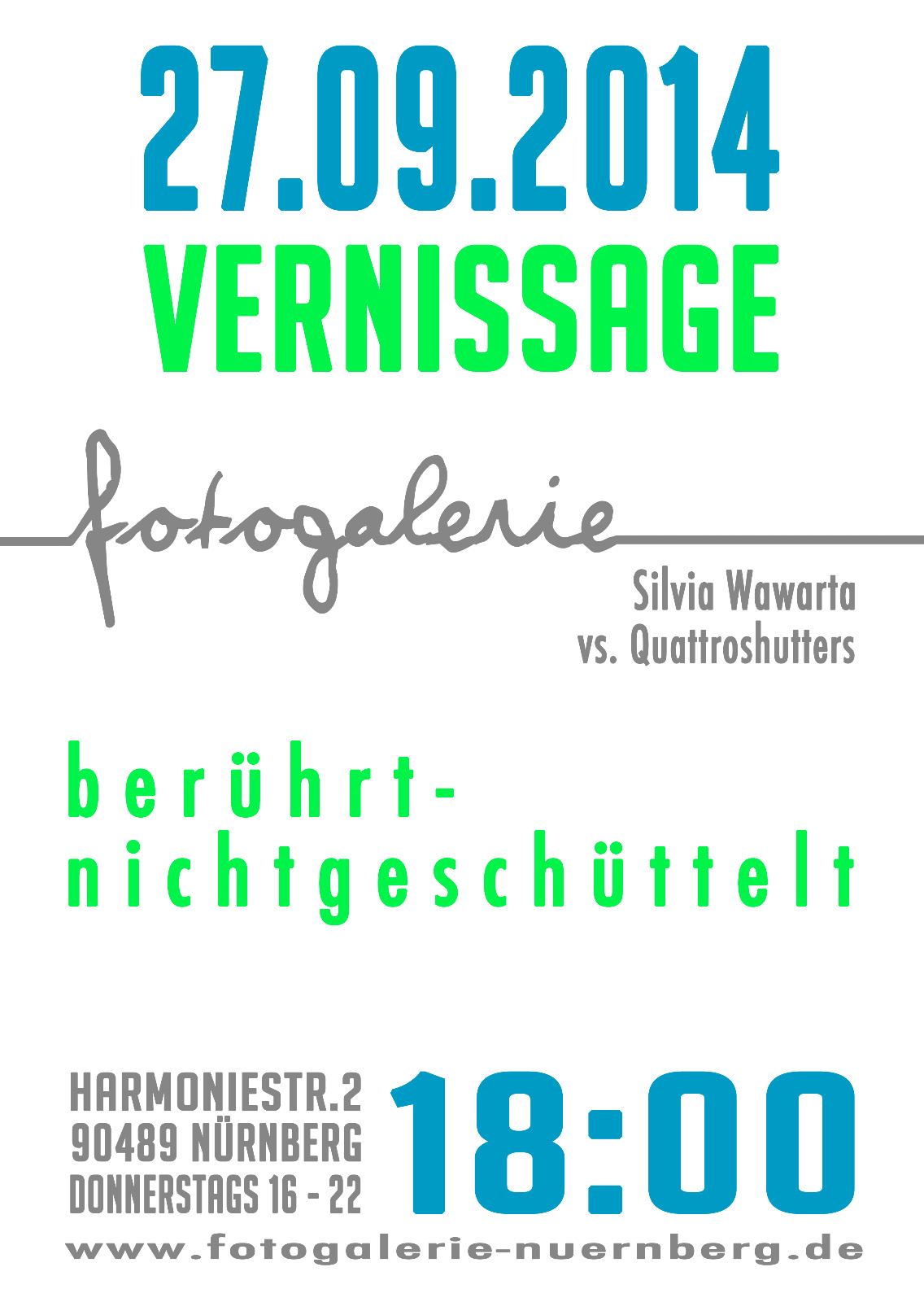 G Flyer2 Quattroshutters