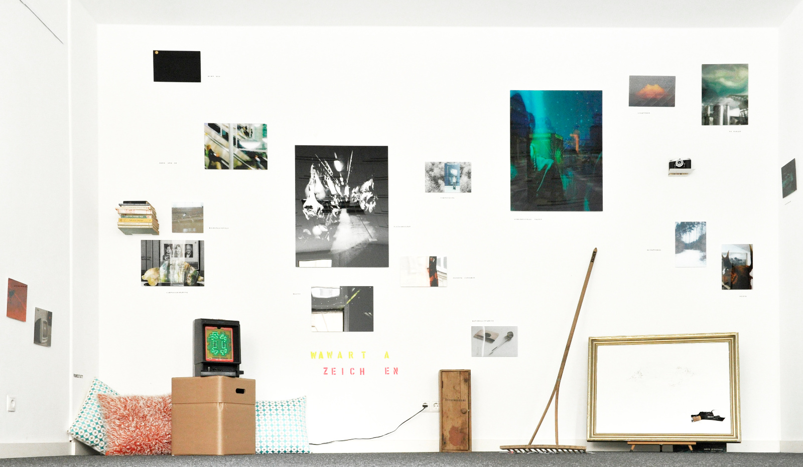 Heile Heile Welt - Wunder